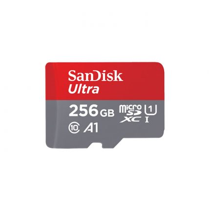 the-nho-micro-sdxc-sandisk-ultra-256gb